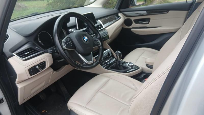 Bmw Serie 2 1.5 216i 109 Luxury