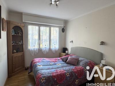 Appartement - 97 m² - 5 pièces