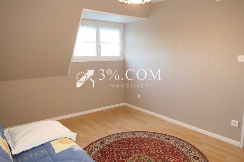 Maison - 119 m² - 4 pièces