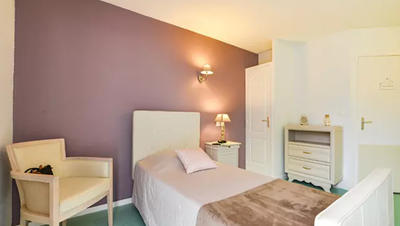 Appartement - 20 m² - 1 pièce