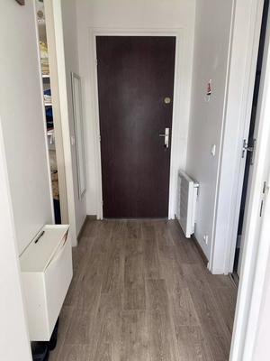 Appartement - 27 m² - 2 pièces