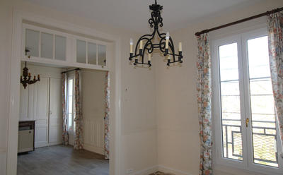 Appartement - 94 m² - 4 pièces