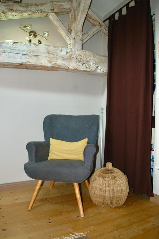 Maison ancienne - 210 m² - 10 pièces