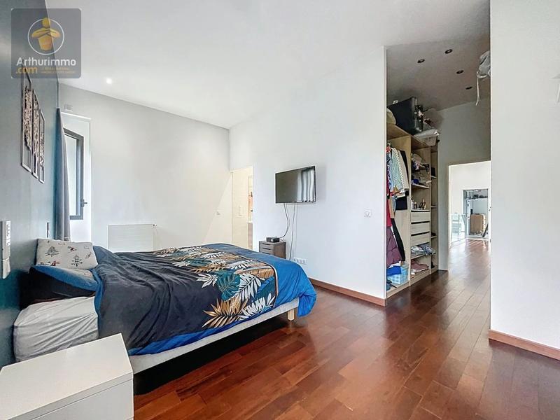 Maison - 190 m² - 7 pièces