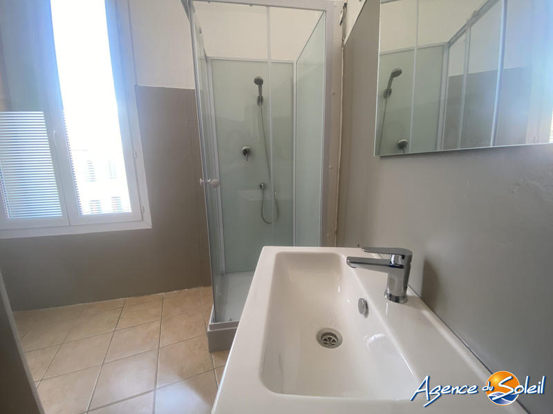 Appartement - 80 m² - 3 pièces