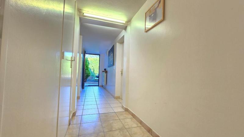 Maison - 188 m² - 7 pièces