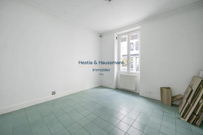 Appartement - 33 m² - 2 pièces