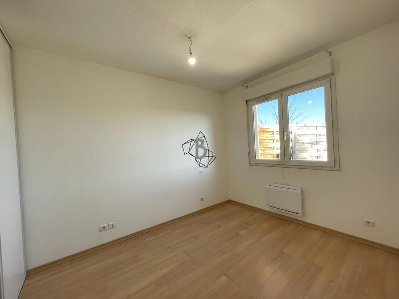 Appartement - 51 m² - 2 pièces