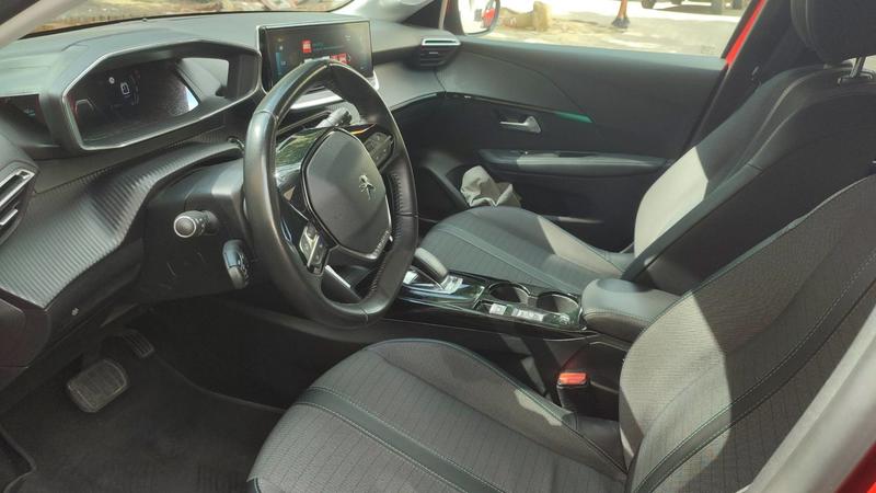 Peugeot 208 136 100 kWh Allure Pack - Automatique