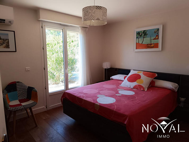 Maison ancienne - 203 m² - 7 pièces