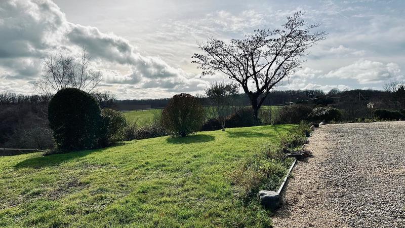 Viager - Maison - 100 m² - 5 pièces