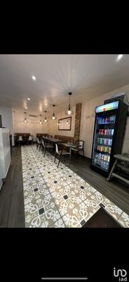 Local commercial - 700 m²