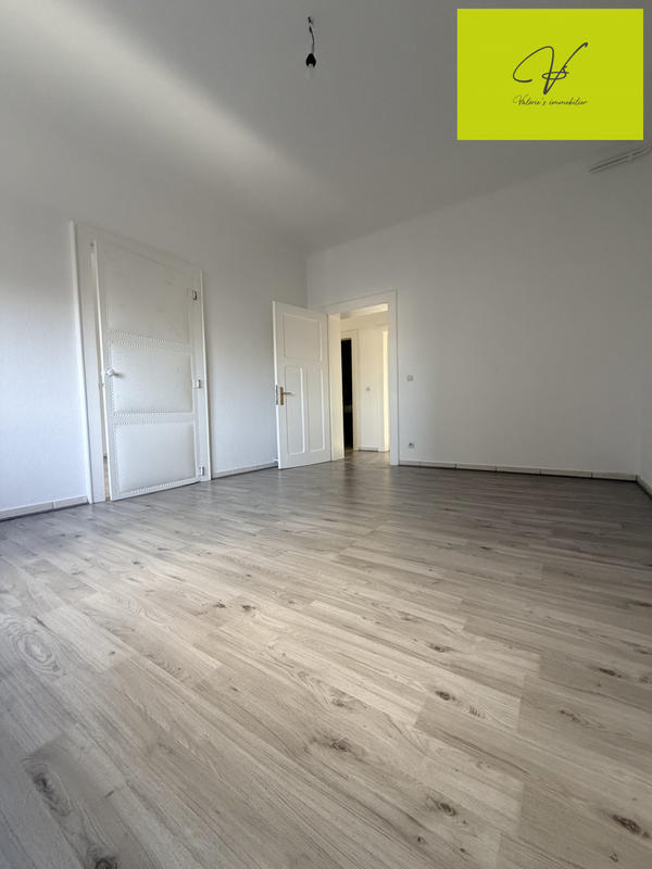 Appartement - 69 m² - 3 pièces