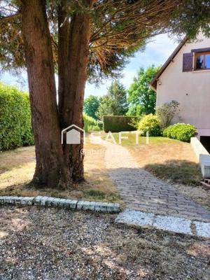 Maison - 114 m² - 4 pièces