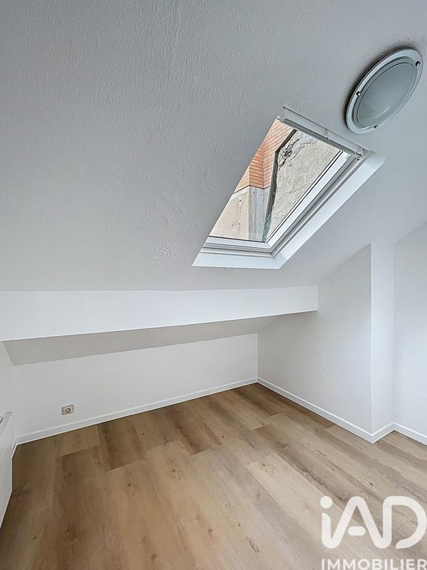 Appartement - 39 m² - 2 pièces