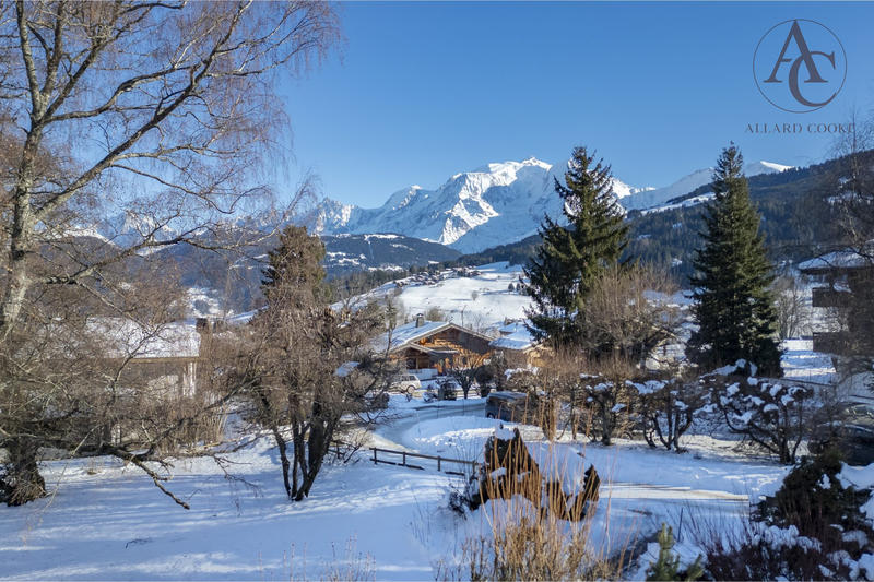 Châlet - 192 m² - 8 pièces