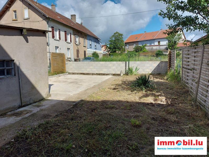 Maison - 140 m² - 10 pièces