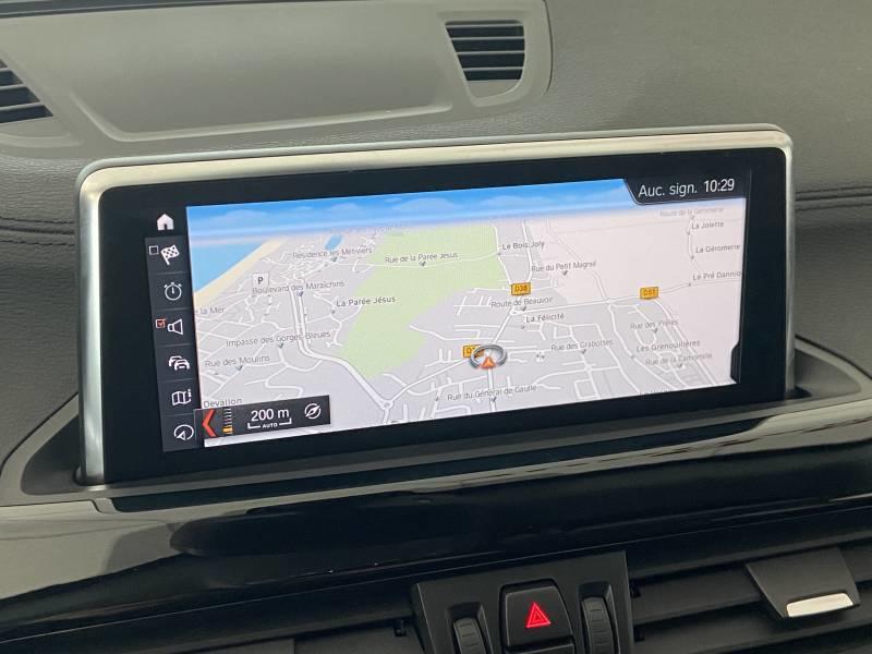 Bmw X1 sDrive 18d 150 ch Bva8 Business Design