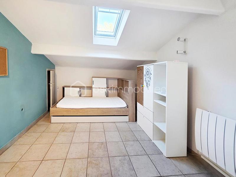 Maison - 157 m² - 7 pièces