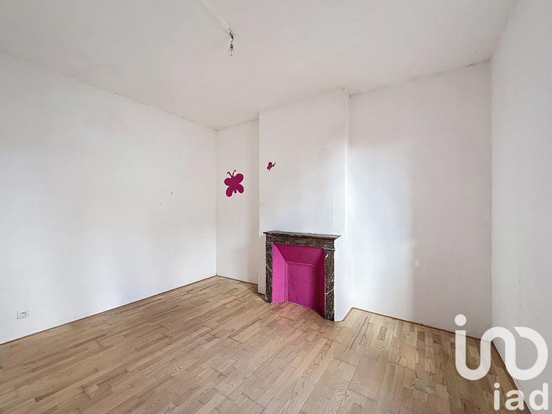 Maison - 170 m² - 8 pièces