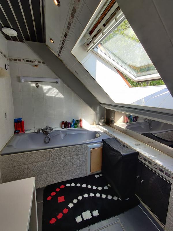 Maison - 115 m² - 7 pièces