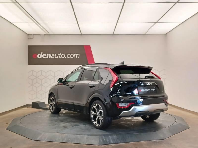 Kia Niro 1.6 GDi 141 ch Hev Dct6 Premium
