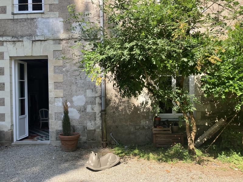 Appartement - 105 m² - 4 pièces