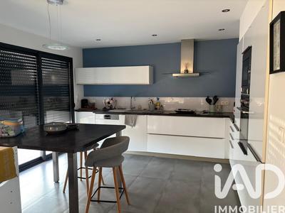 Maison de maîtres - 177 m² - 5 pièces