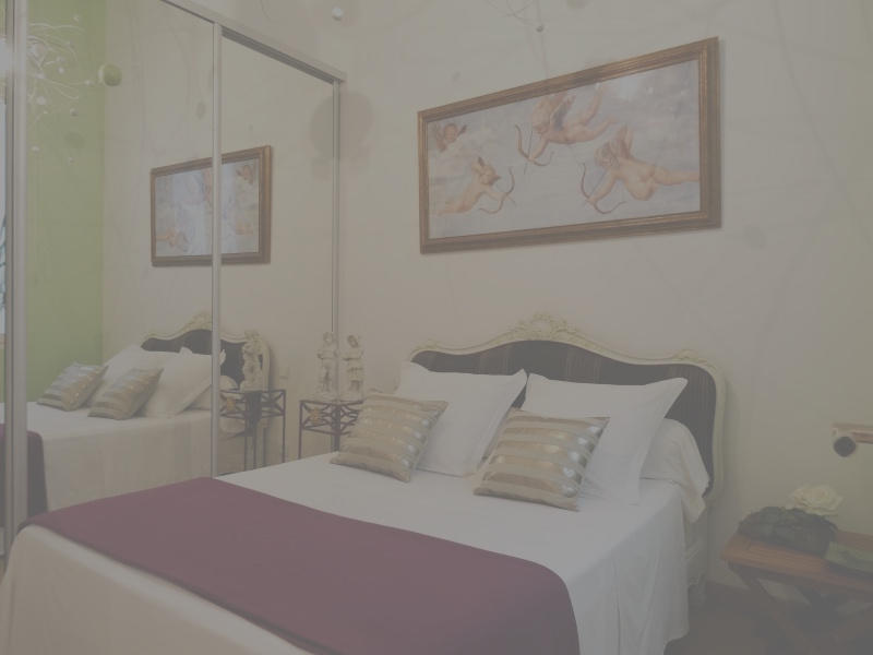 Appartement - 105 m² - 3 pièces