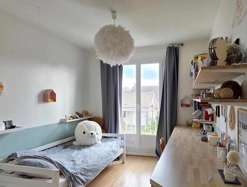 Villa - 206 m² - 7 pièces