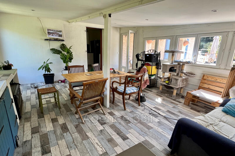 Maison - 142 m² - 5 pièces