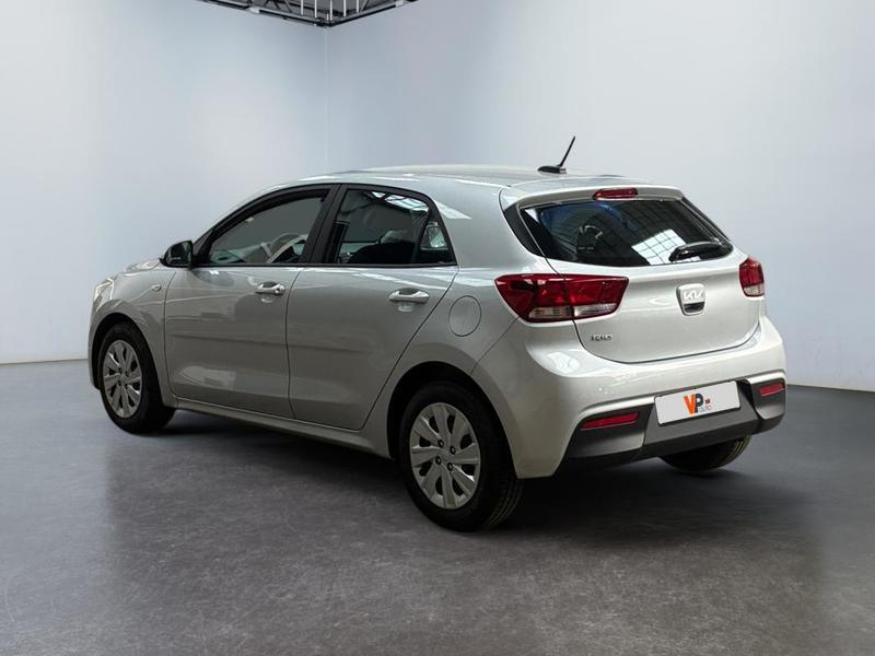 Kia Rio 1.2 DPi 84 ch Bvm5 Motion