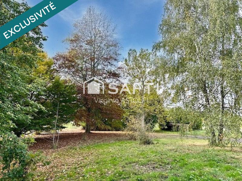 Maison - 160 m² - 4 pièces