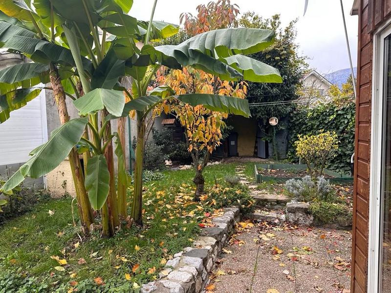 Maison - 103 m² - 4 pièces