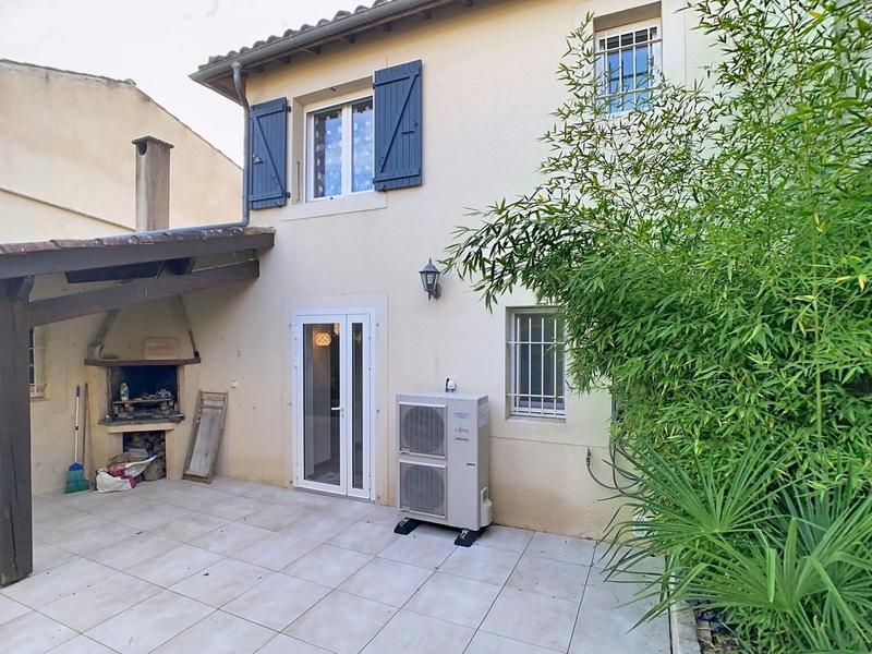 Maison - 169 m² - 6 pièces