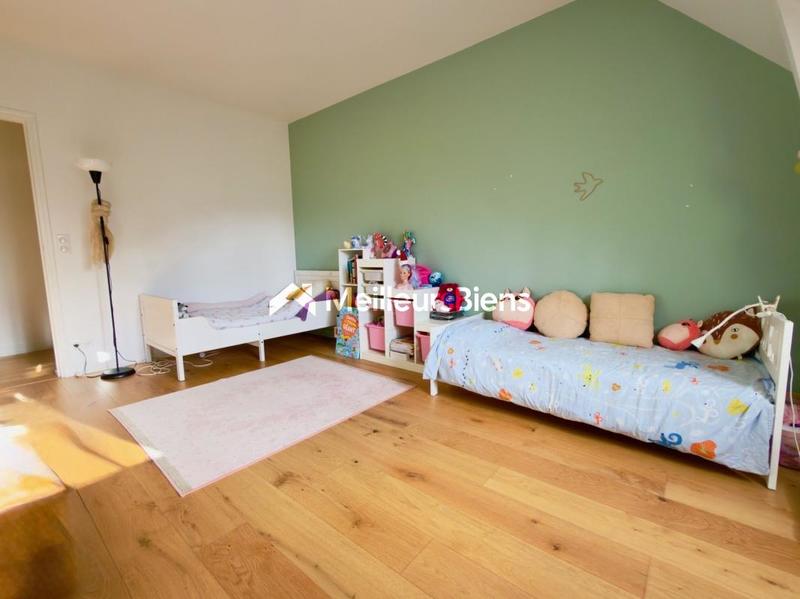 Villa - 350 m² - 10 pièces