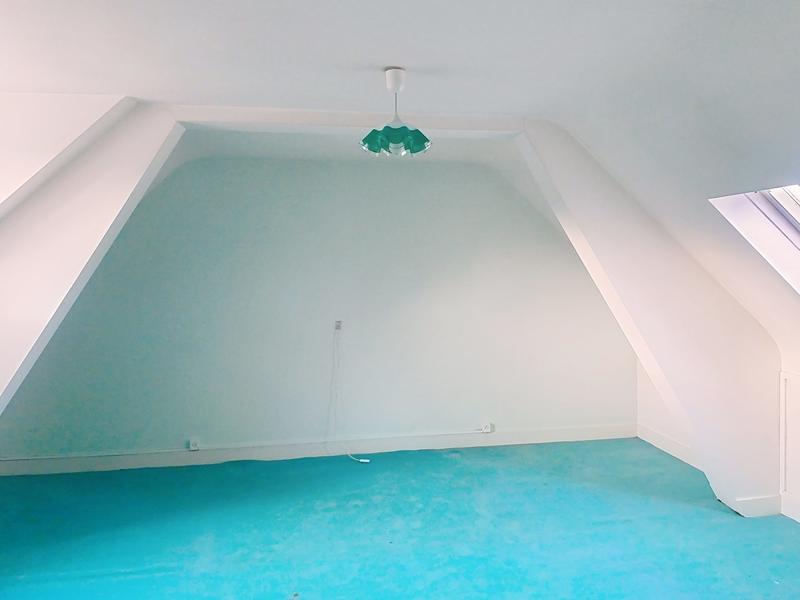 Maison ancienne - 129 m² - 5 pièces