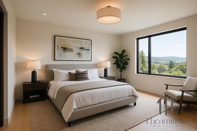 Appartement - 75 m² - 3 pièces