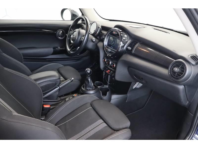 Mini Mini Hatch 3 Portes Cooper s 192 ch Edition Gt