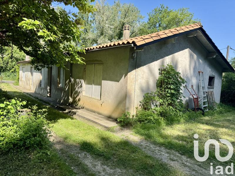 Maison - 107 m² - 4 pièces