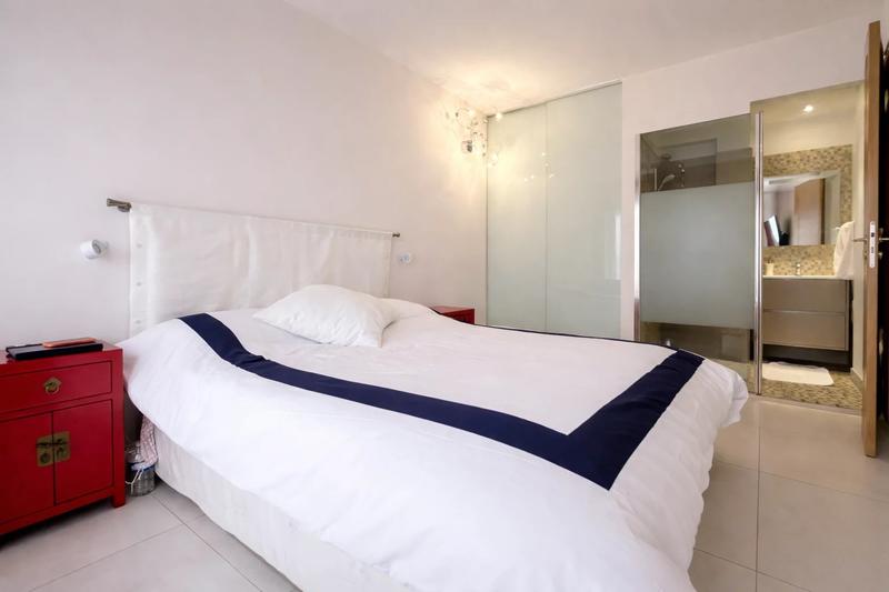 Appartement - 76 m² - 3 pièces