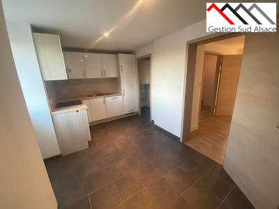 Appartement - 108 m² - 5 pièces