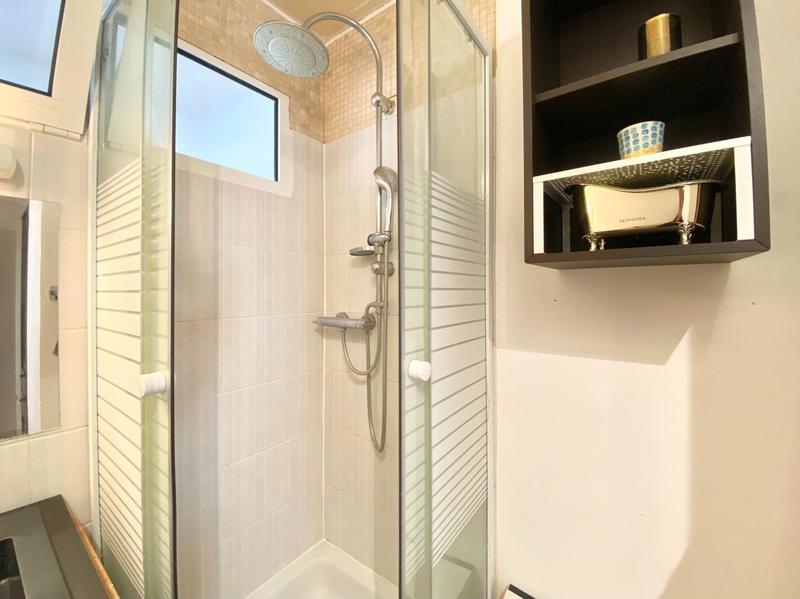 Appartement - 34 m² - 1 pièce