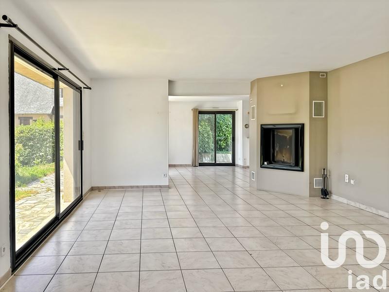 Maison - 158 m² - 5 pièces