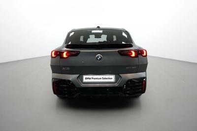 Bmw X2 U10 sDrive 20i 170ch Dkg7 m Sport