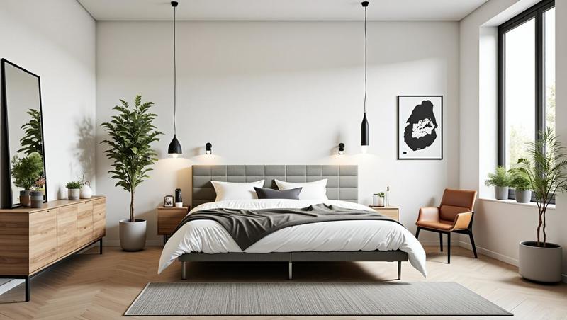 Appartement - 28 à 102 m² - 1 à 5 pièces