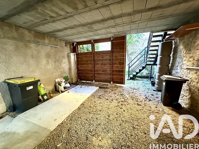 Maison de village - 116 m² - 4 pièces