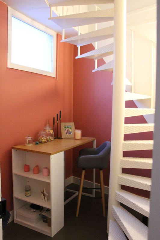 Maison - 104 m² - 5 pièces