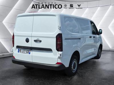 Volkswagen Transporter Fourgon Van L1h1 2.0 Tdi 150 Bva8 Business