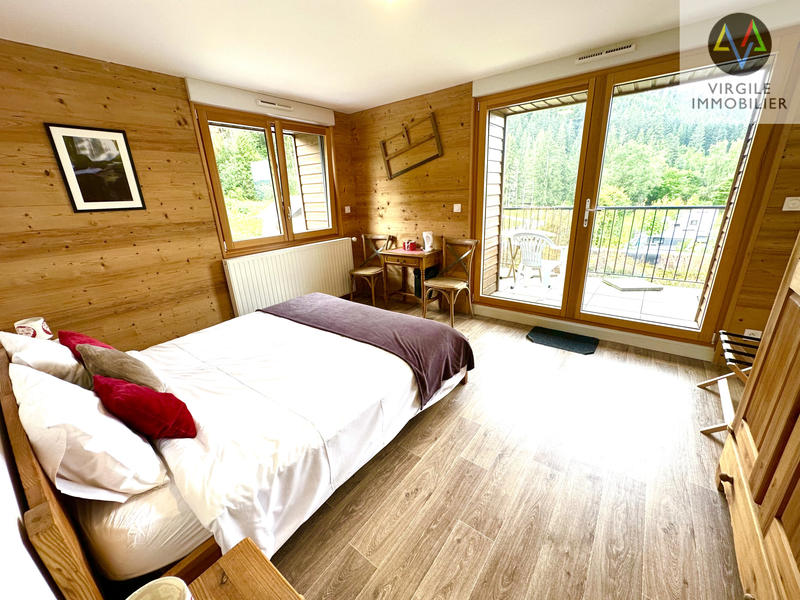 Fonds de commerce - Magasins - 900 m²